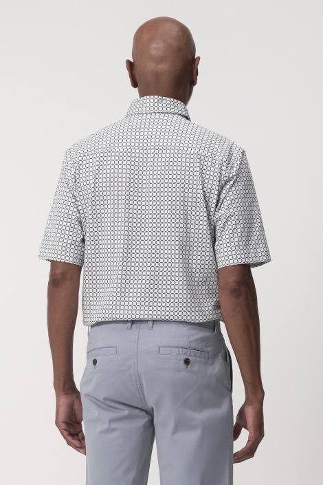 Campbell campbell ranger overhemd km